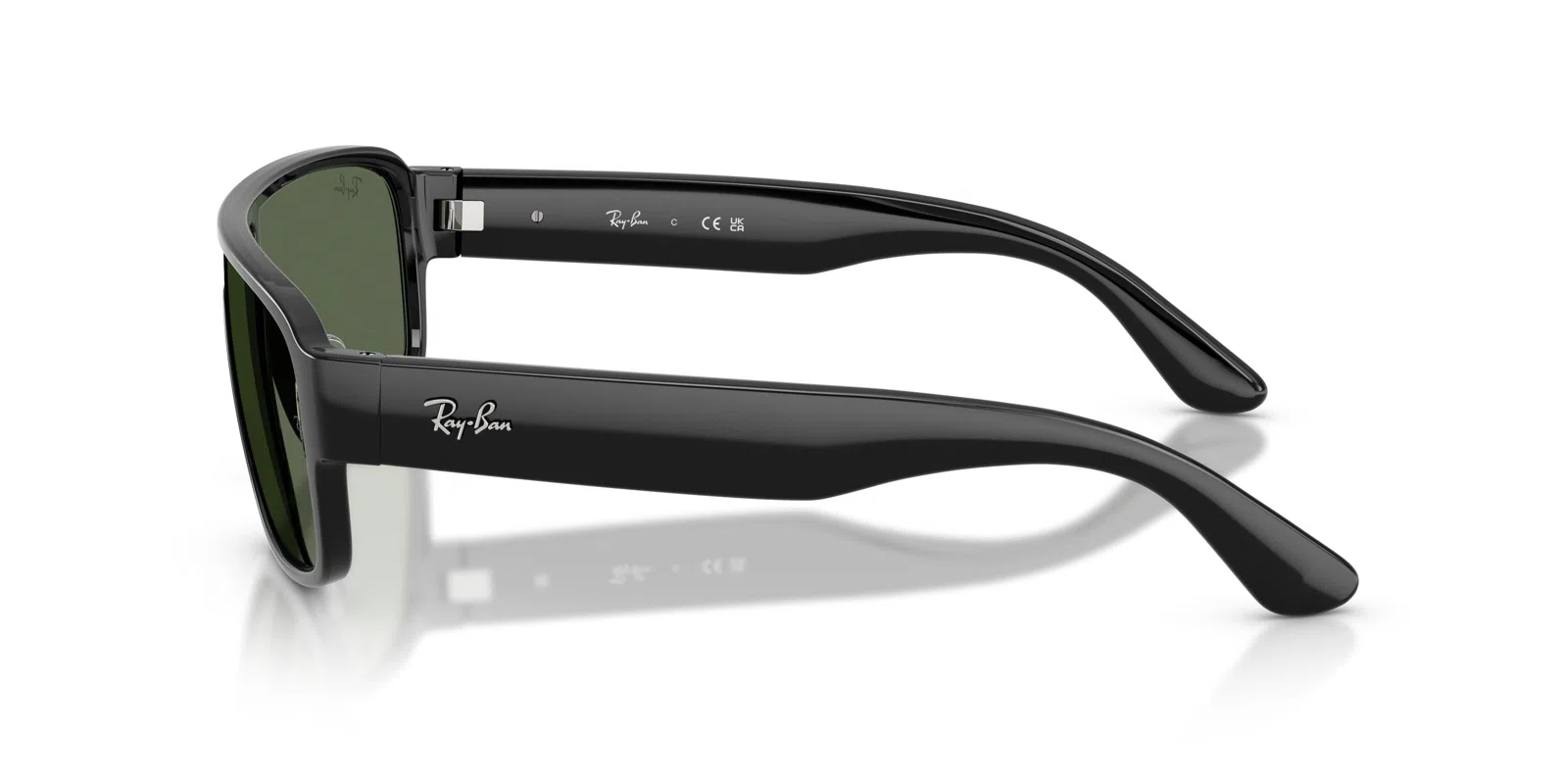 Ray-Ban 2233 Sunglasses - view 20